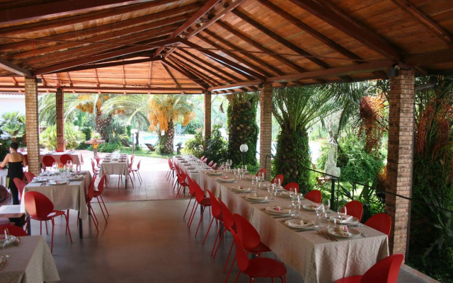 Agriturismo Costantino