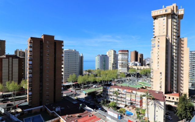 Apartamento Gemelos 23 - 10B