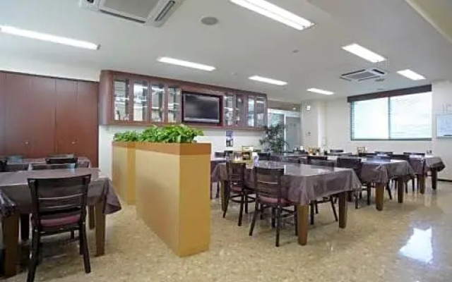 Business Hotel Shinten