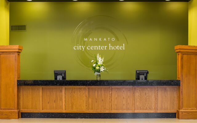 Independents Mankato City Center Hotel