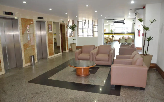 Hotel Sagres