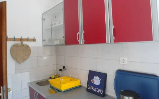 Marko - Family Apartments - A2
