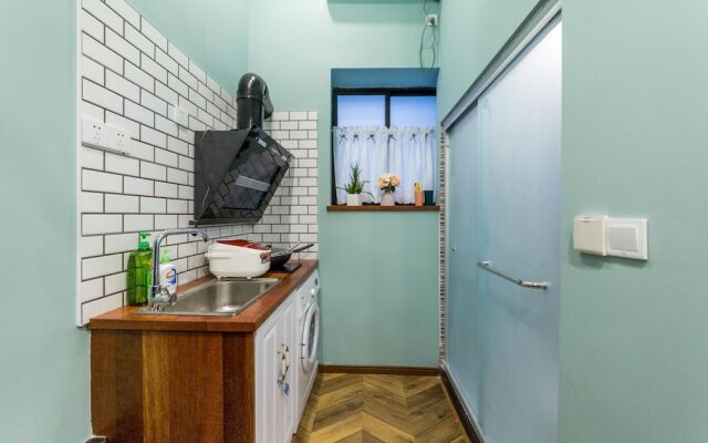 Zen Apartments