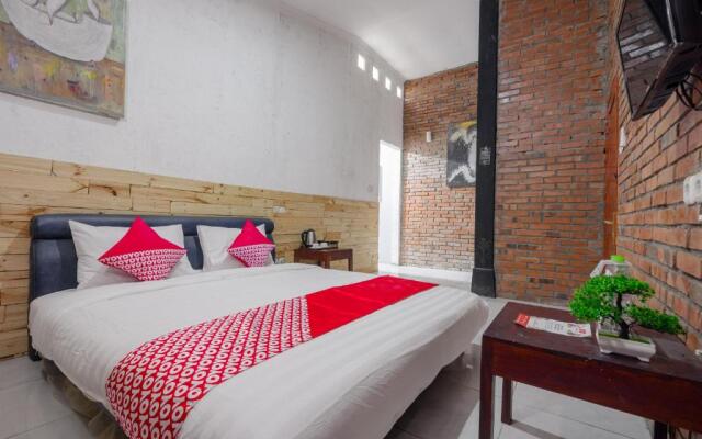 OYO 2380 Alea Guesthouse