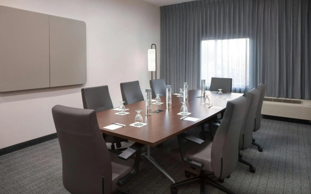 Courtyard by Marriott Farmington