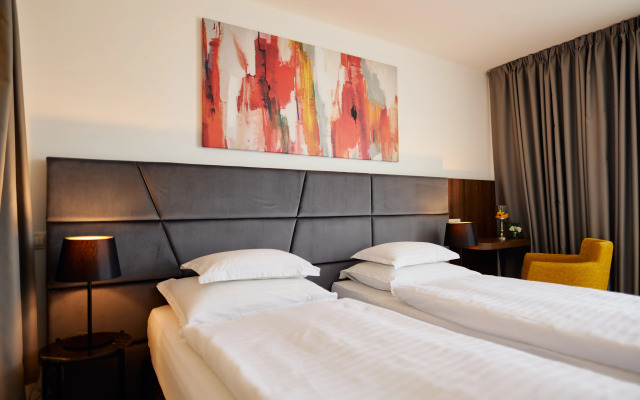 Hotel Paris