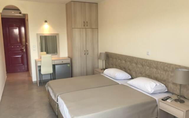 Ai - Helis Resort Hotel
