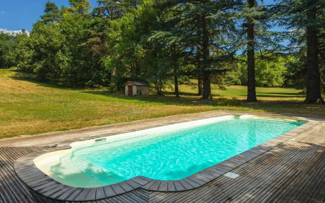 Maison D'hï¿½tes Villa Les Pins