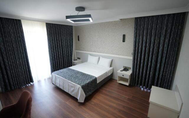 Ve Hotels Yücetepe