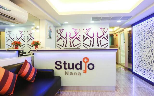 Studio Nana