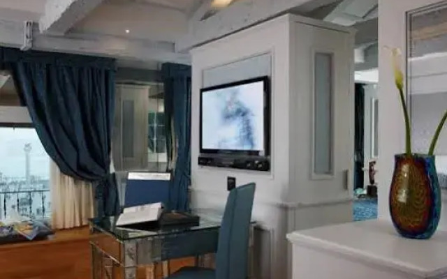 Canaletto Luxury Suites - San Marco Luxury