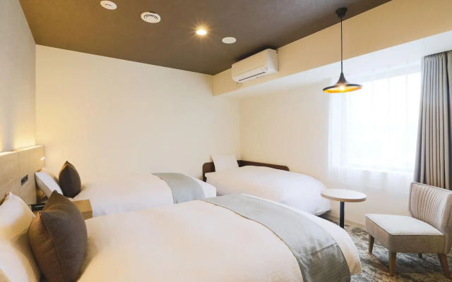 KOKO HOTEL Sapporo Susukino