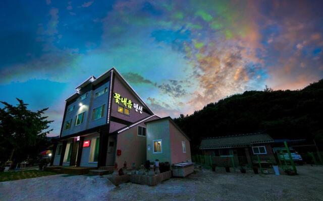 Samcheok Kotnaeum Pension