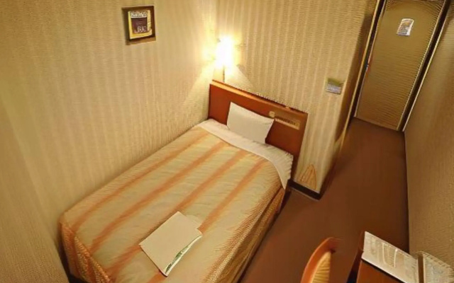 Hotel Grand Hill Tsutaya