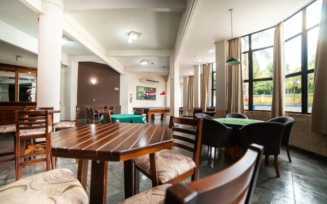 Hotel AVM