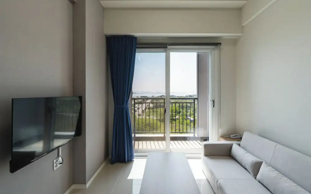 SR Hotel Yeongjong