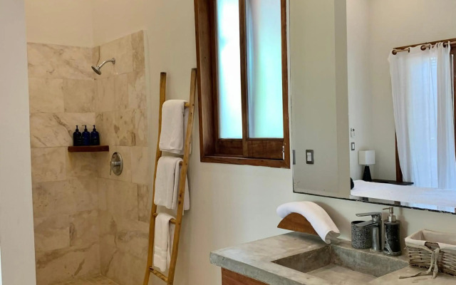 Orchid House Tulum Jungle