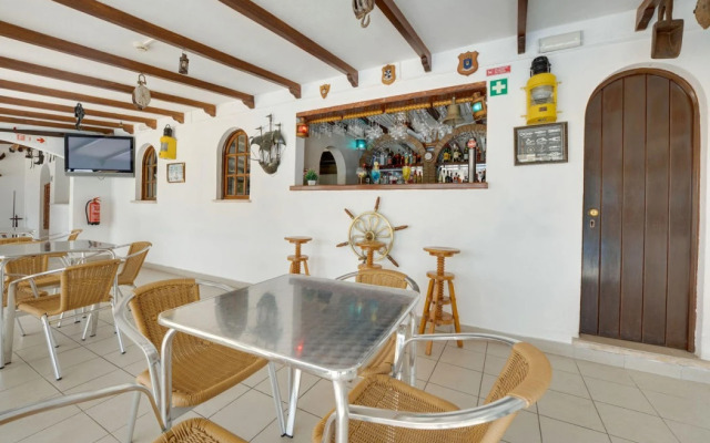 Muthu Balaia Sol Hotel