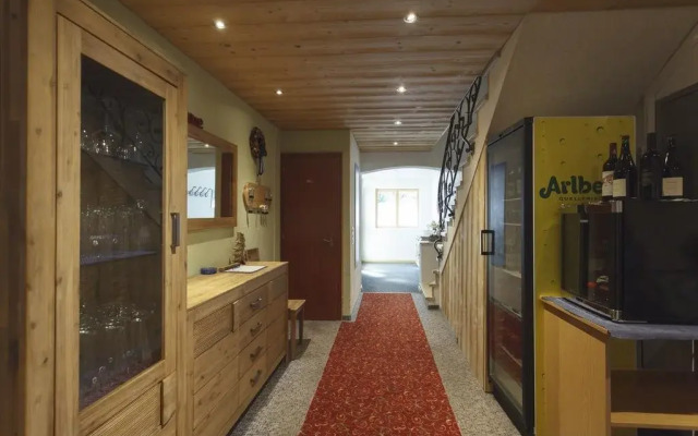 Penthouse Montafon