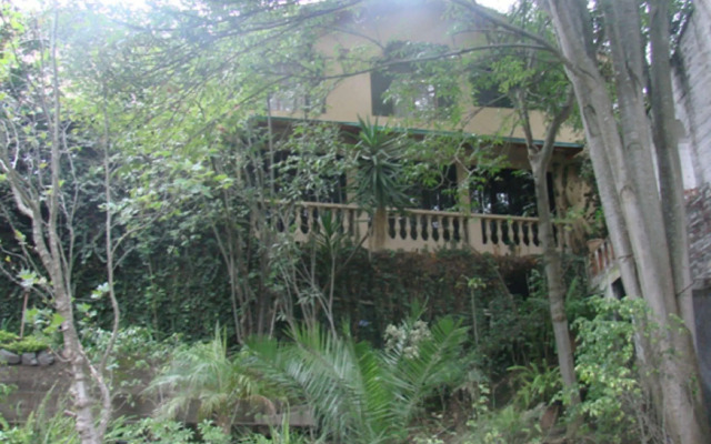 Rio San Pedro Bed and Breakfast