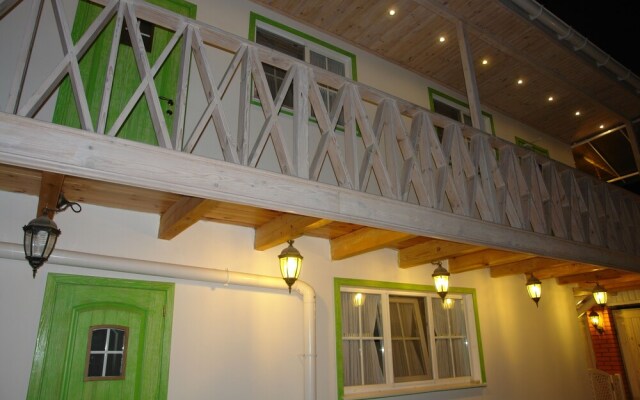 Hotel Sicilia
