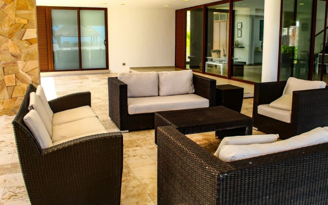 Naxos 3 Villas Complex