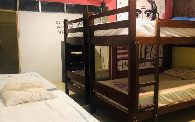 Qispi Kay Hostel