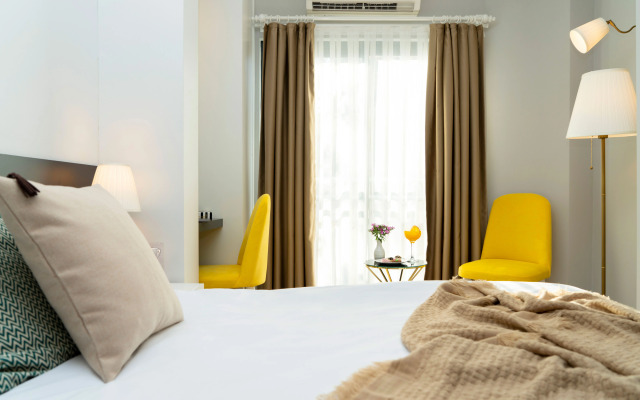 Niss Lara Hotel