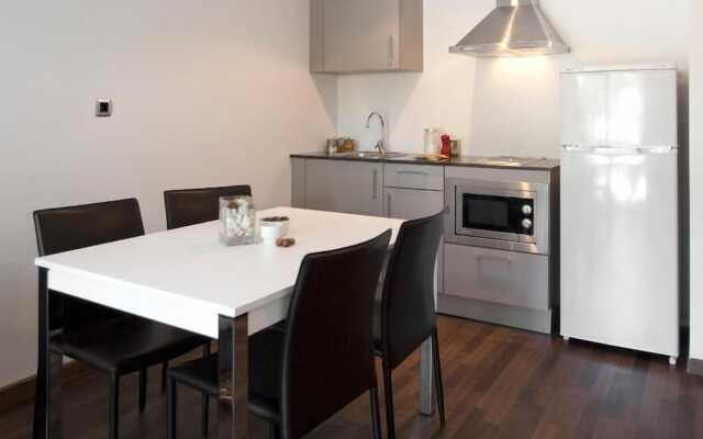 SG Marina 54 Apartments