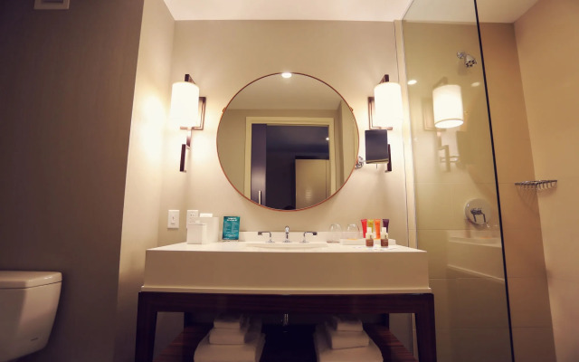 Kimpton Hotel Palomar Phoenix Cityscape by IHG