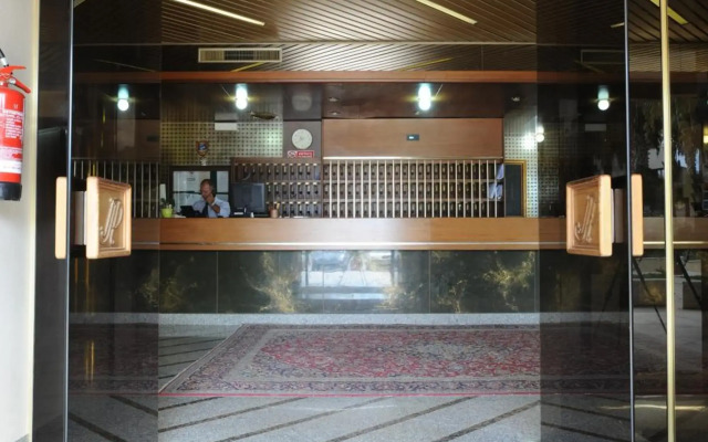 Hotel President