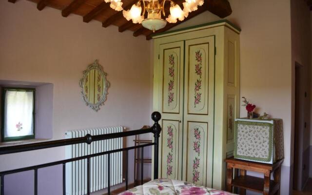 B&B Podere Il Colto