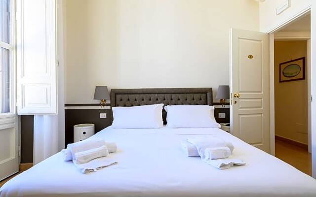 Residenza Molinari Suite&Rooms