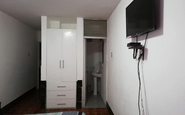 Zigal Hotel