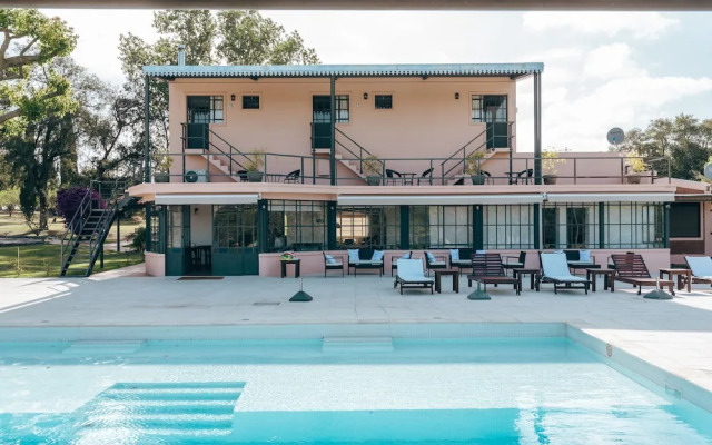 Finca del Sacramento