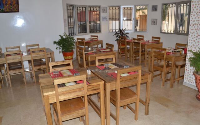 Maria Hotel