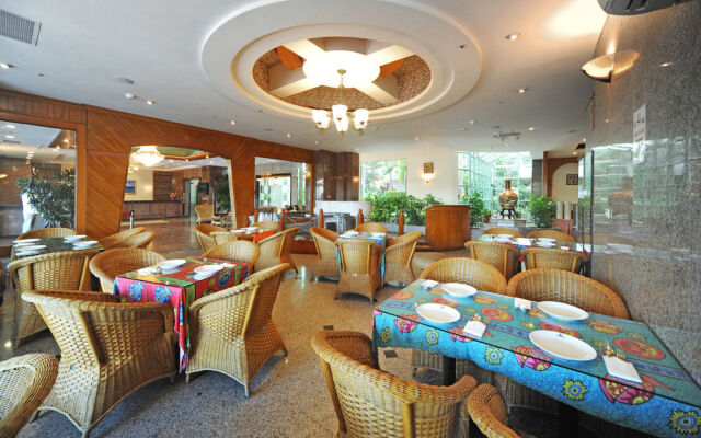 Shell Hotel