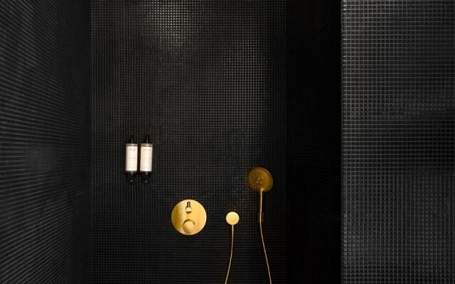 Dandy Hotel & Kitchen