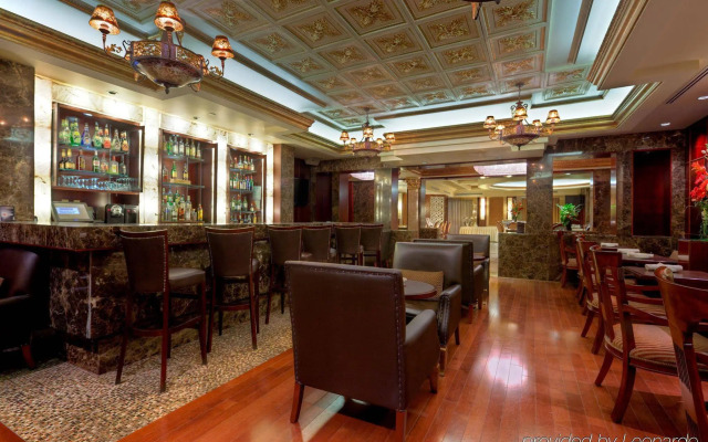 Radisson Hotel Toronto Airport West