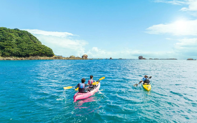 Shimoda Prince Hotel