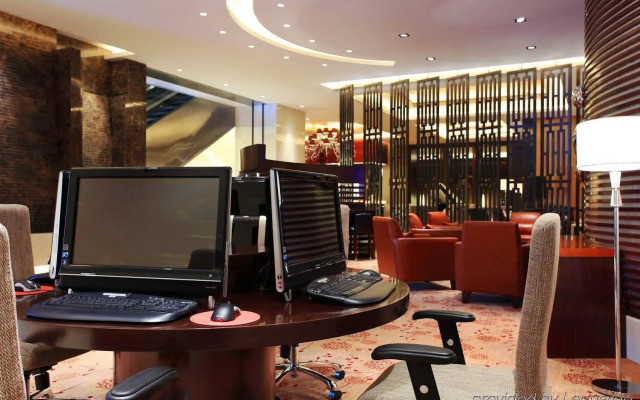 Sheraton Wuxi Binhu Hotel