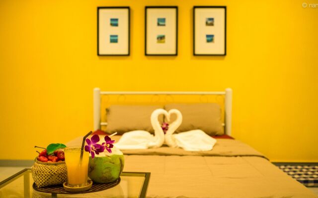Vii House Rawai Phuket