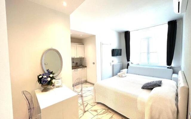 l'ora blu appartamento/monolocale 2/3 persone