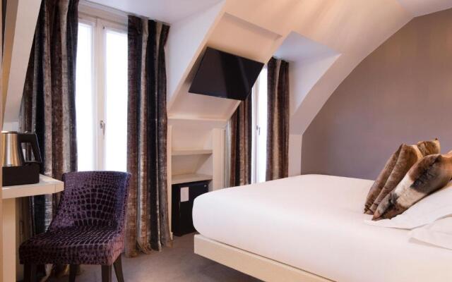 Hotel Jacques de Molay