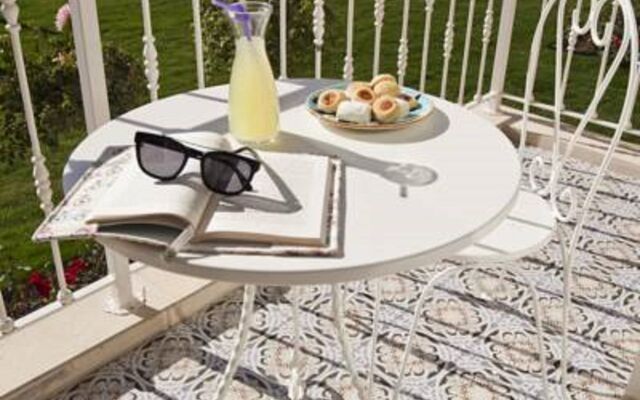 Vinifera Ephesus Hotel