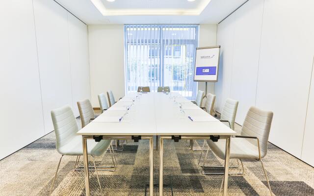 Holiday Inn Express Karlsruhe - City Park by IHG