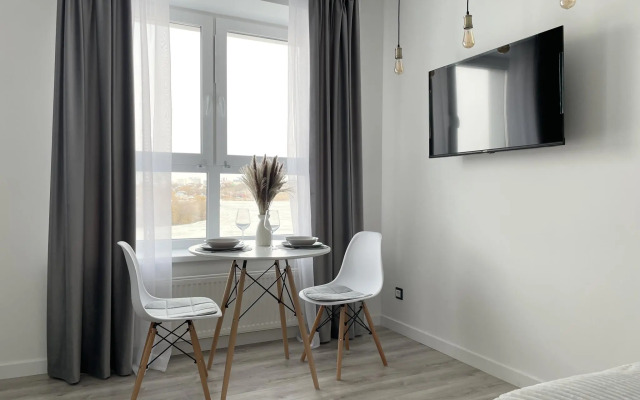 Апартаменты Йорт на улице Ярдем 25