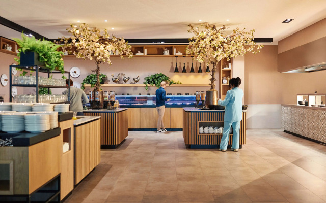 Van der Valk Hotel Groningen-Hoogkerk
