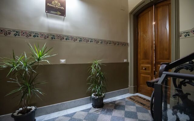 B&B Palazzo Perrotta