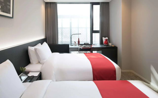 Aiden by Best Western Cheongdam - Image 6
